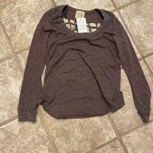 Chaser long sleeve